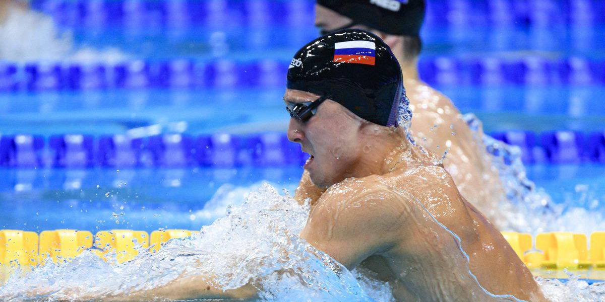 Nadadores rusos suspendidos por dopaje podrán finalmente participar en JJOO