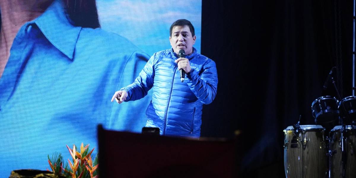 La Fiscalía vinculará al caso Ligados a Andrés Arauz, Raúl González y Esther Cuesta