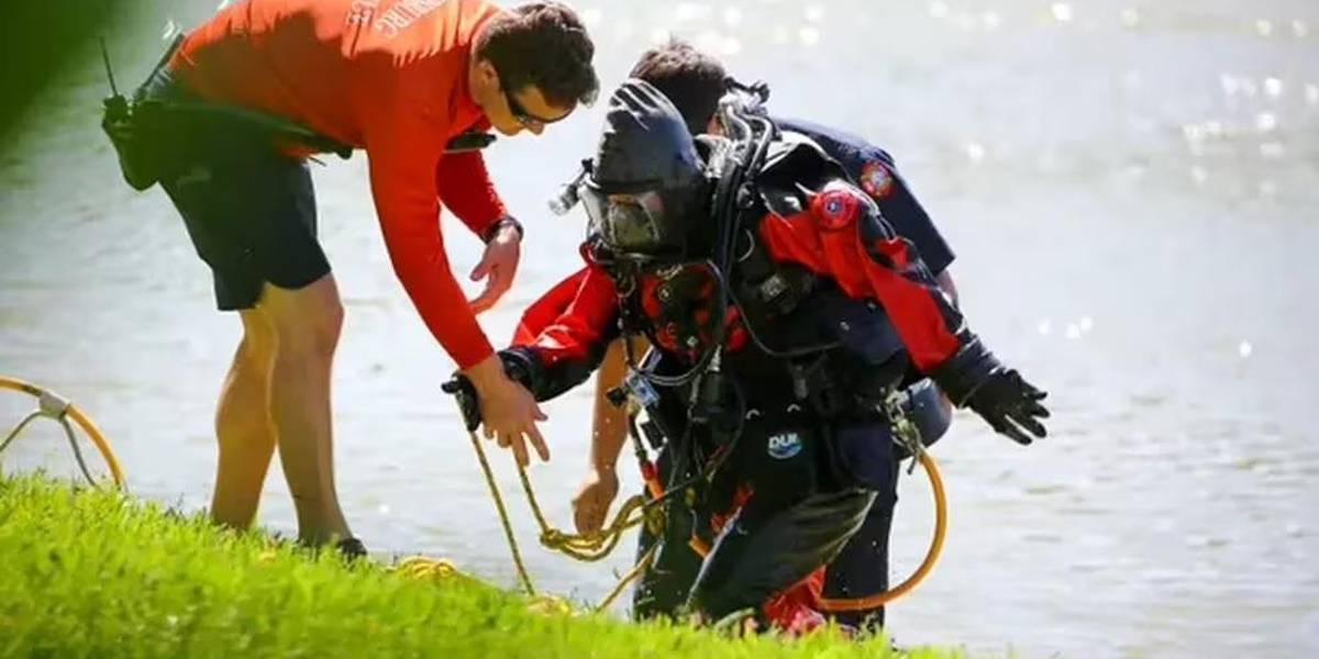 Un niño fue hallado en la boca de un caimán en Florida tras el brutal asesinato de su madre