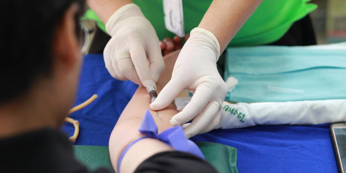 El Ministerio de Salud Pública amplía su esquema de vacunación después de 14 años