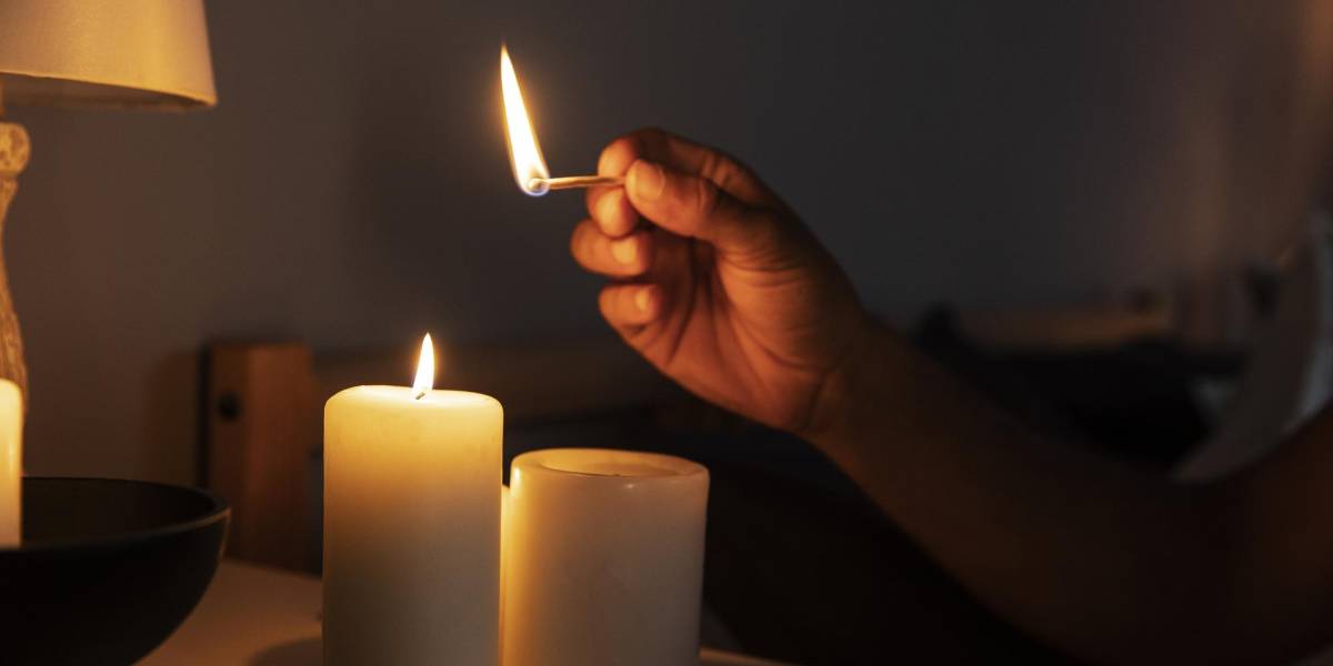 Cortes de luz en Quito: este es el cronograma de desconexión para el miércoles 11 de diciembre