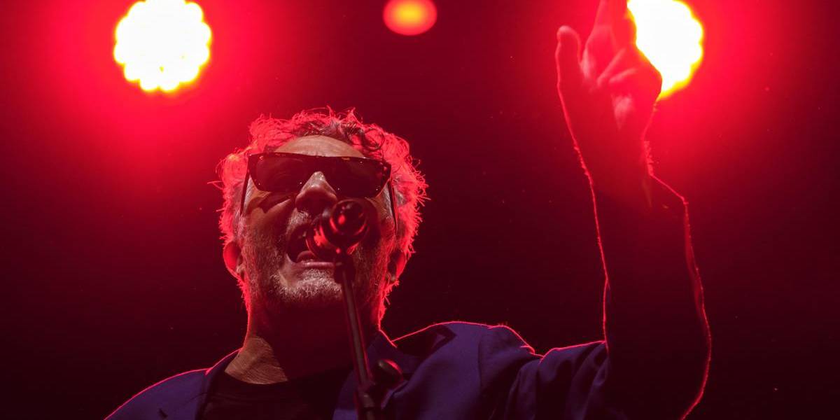 Fito Páez y Charly García entre las 20 000 firmas contra las reformas culturales de Milei