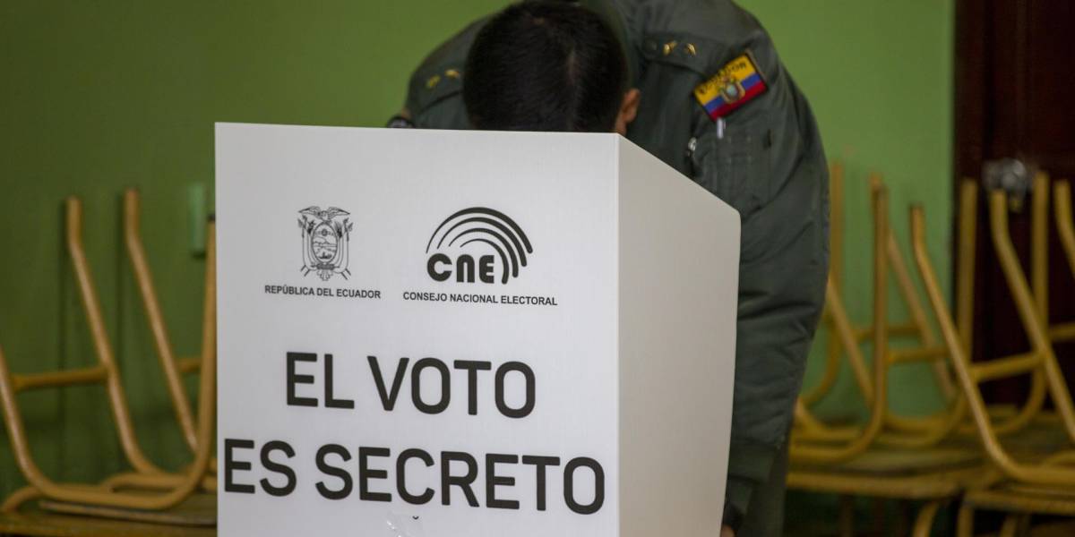 Elecciones Ecuador 2023: la OEA ve muy preocupante los asesinatos de candidatos en Ecuador