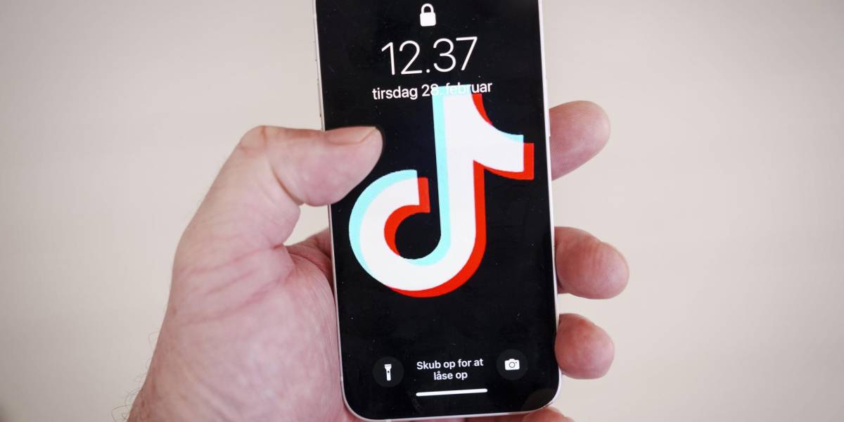 TikTok: instituciones y gobiernos ponen en duda la seguridad de la aplicación