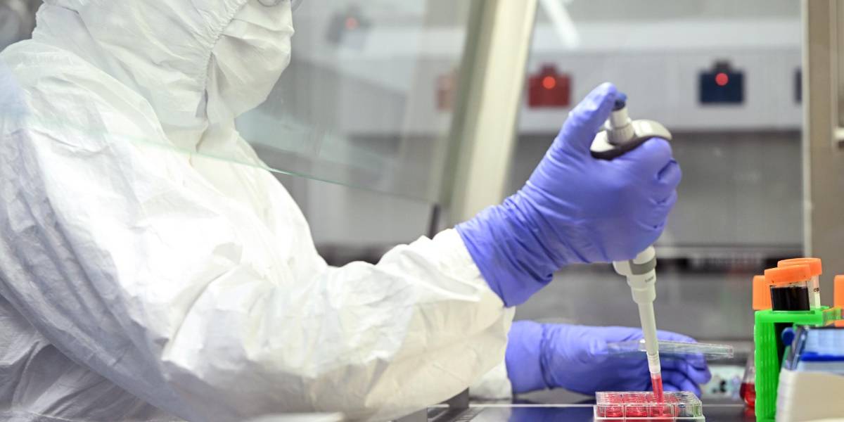 Las personas con covid-19 pueden tener problemas neurológicos y psiquiátricos