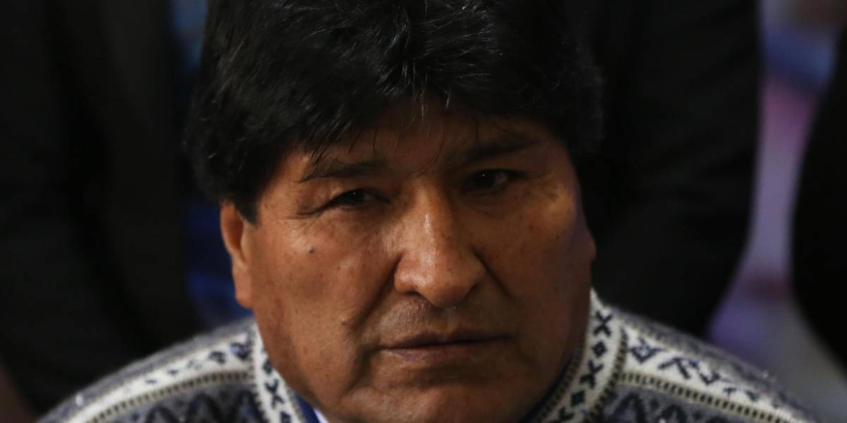 Bolivia impide la reelección indefinida e inhabilita a Evo Morales para las elecciones en 2025