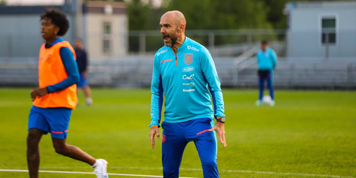 Selección de Ecuador: ¿Cómo le fue a la Tri cuando enfrentó a Bolivia?