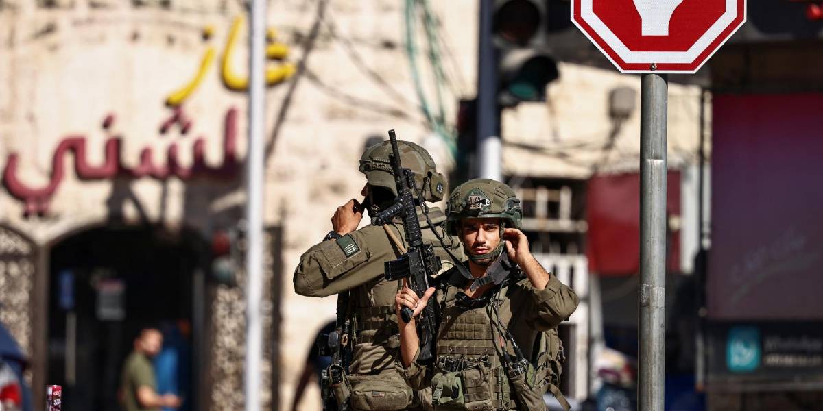 Lo que se sabe del acuerdo para un alto el fuego en Gaza