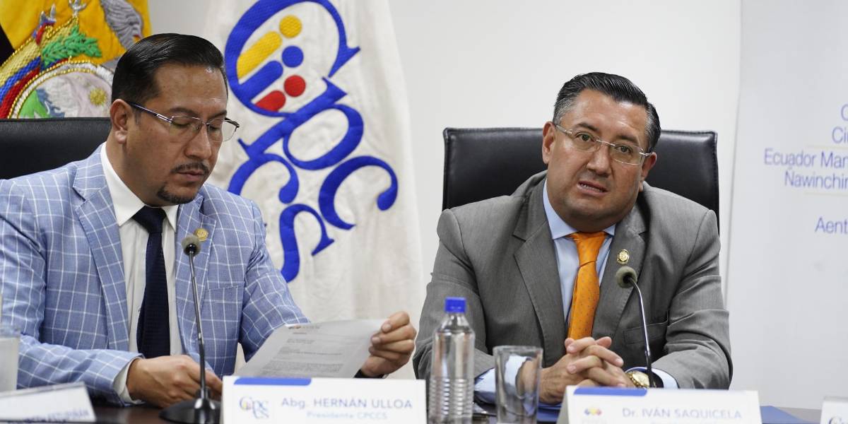 Corte Nacional conformará por cuarta vez una terna para escoger a presidente de la Judicatura