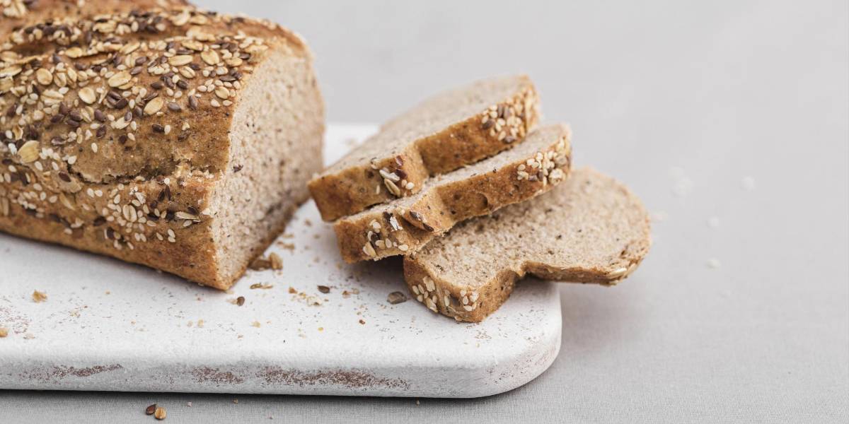 Científicos británicos intentan crear un pan blanco tan saludable como el pan integral: ¿cuál es la diferencia entre ambos?