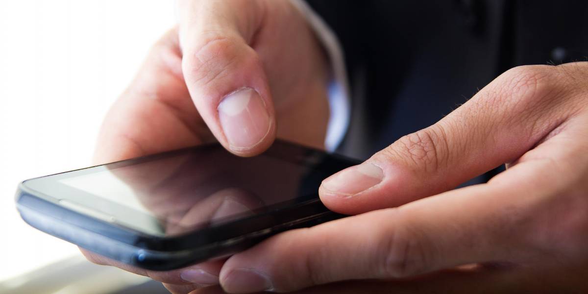 Se recomienda reiniciar el celular semanalmente por seguridad