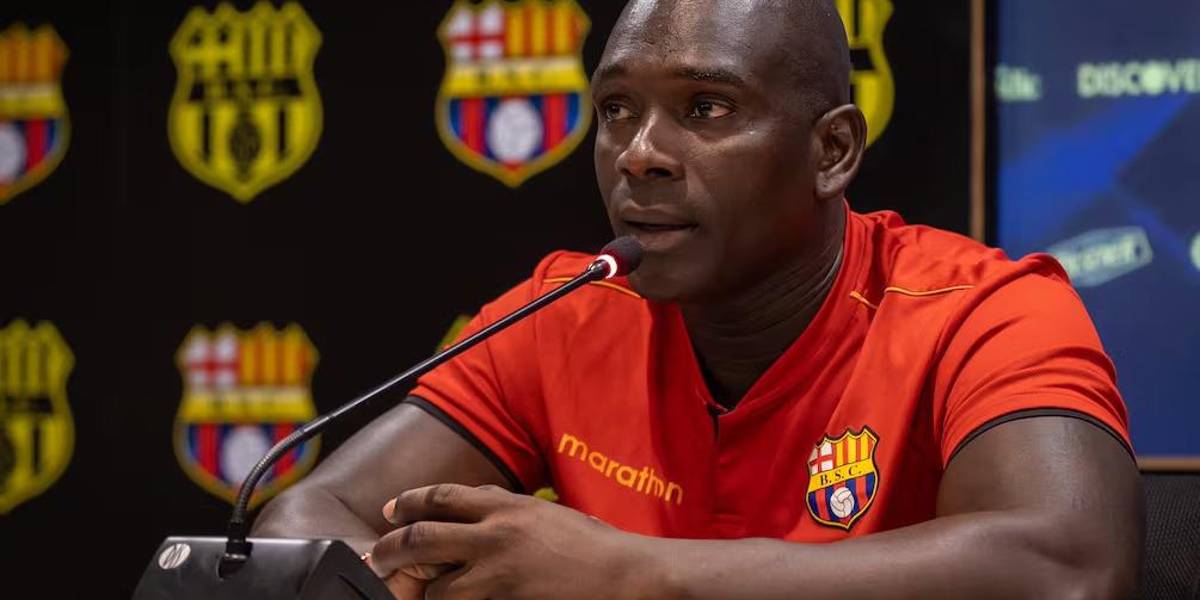 Segundo Castillo: Fue un partido más directo que jugado, hay que seguir corrigiendo cosas