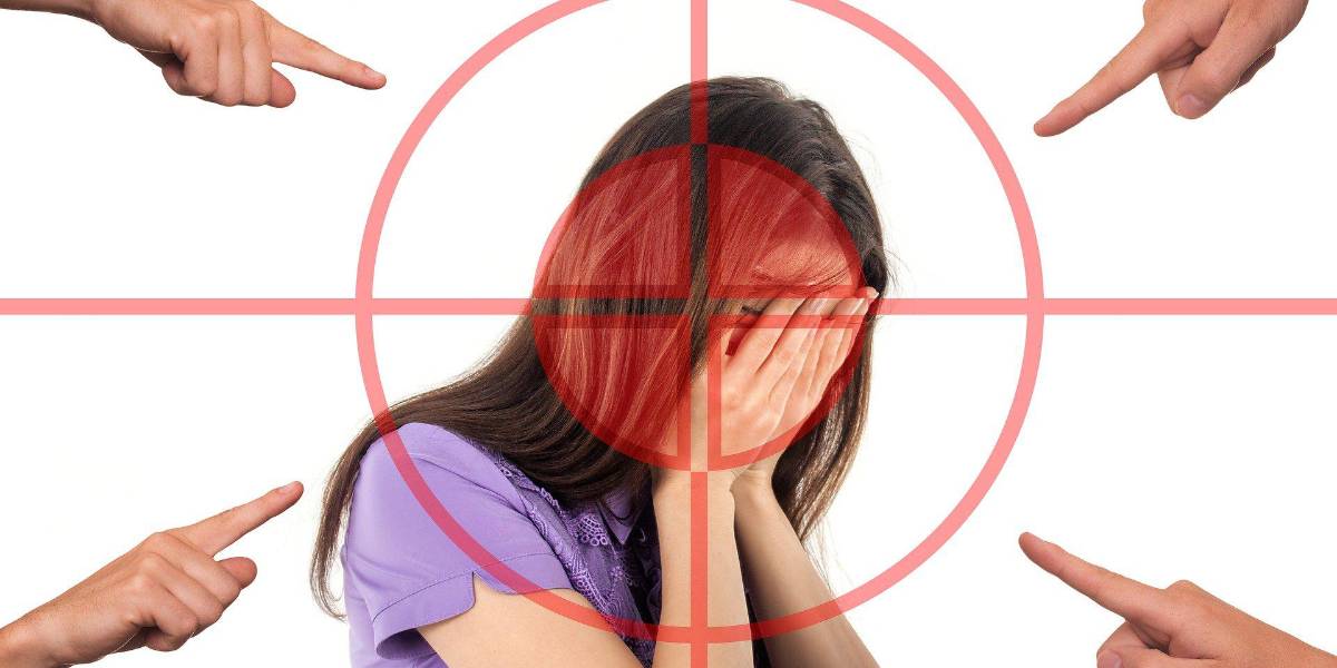 4 de cada 10 estudiantes en Ecuador sufren de acoso escolar