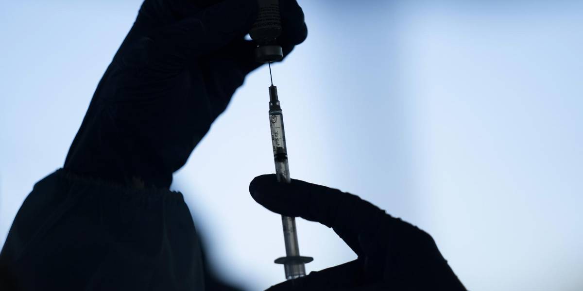 COVID-19 en Ecuador: Todavía hay personas que se rehúsan a la vacunación