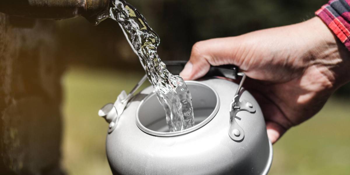 Guayaquil: estos son los cortes de agua este lunes 22 de enero