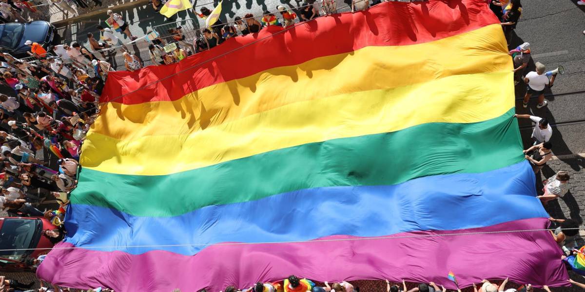 LGBTIQ+ Ecuador 2023: ¿Qué significan las siglas y cómo se incluyeron?