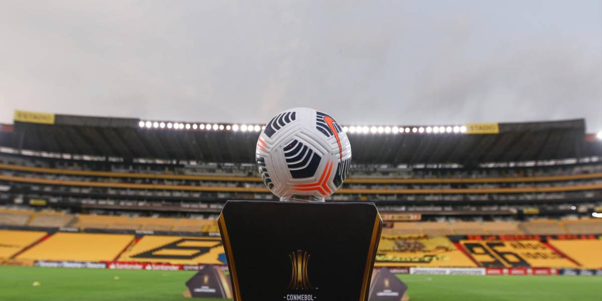 Final única de la Copa Libertadores tendrá invitados súper VIP