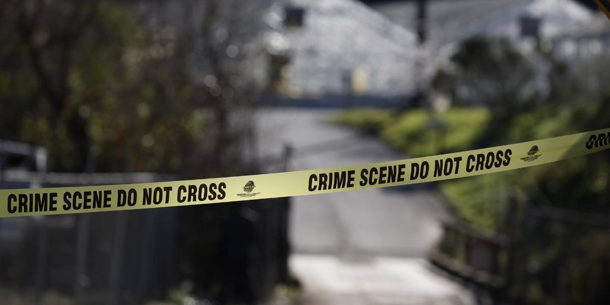 Estados Unidos: la Universidad de Carolina del Norte está sitiada por la presencia de un hombre armado