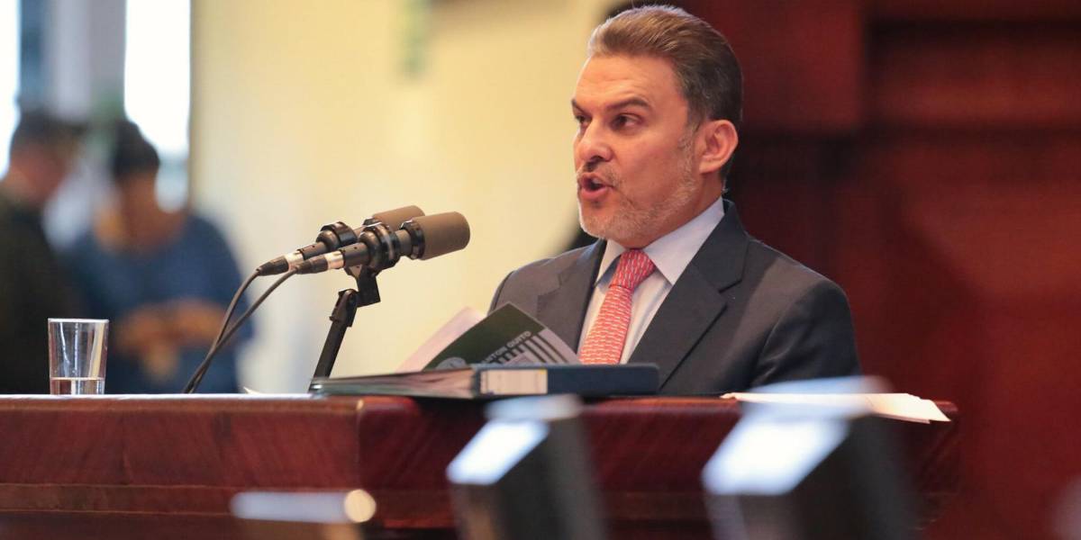 José Serrano recibe negativa en un habeas corpus y seguirá en prisión en Estados Unidos