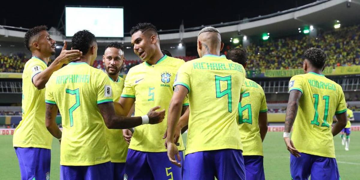 Así queda la tabla de posiciones disputada la primera fecha de las