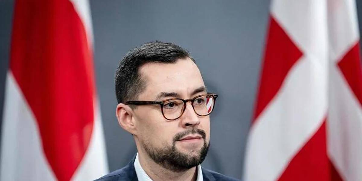 Groenlandia reafirma su independencia: No queremos ser ni daneses ni estadounidenses