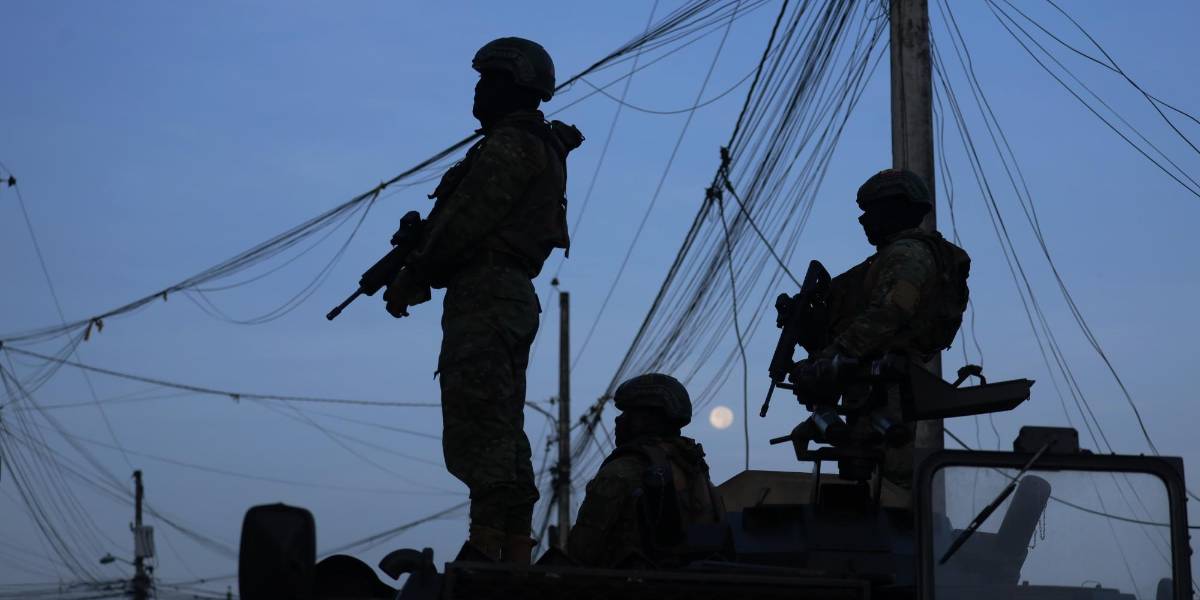 La Corte Constitucional avala la renovación del estado de excepción por 30 días