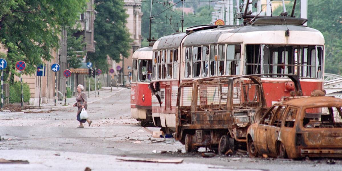 ¿Qué más se sabe sobre los safaris humanos de civiles ricos en Sarajevo, Bosnia y Herzegovina?