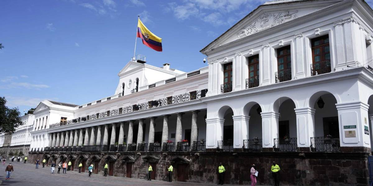 Hay 10 guayaquileños como precandidatos a la Presidencia del Ecuador, ¿cuántos han ejercido el cargo en la historia republicana?