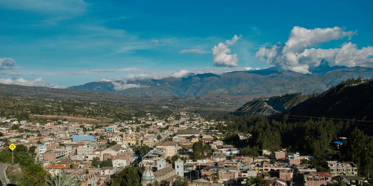 Clima del 20 de octubre: Cielos despejados y radiación extrema en la Sierra