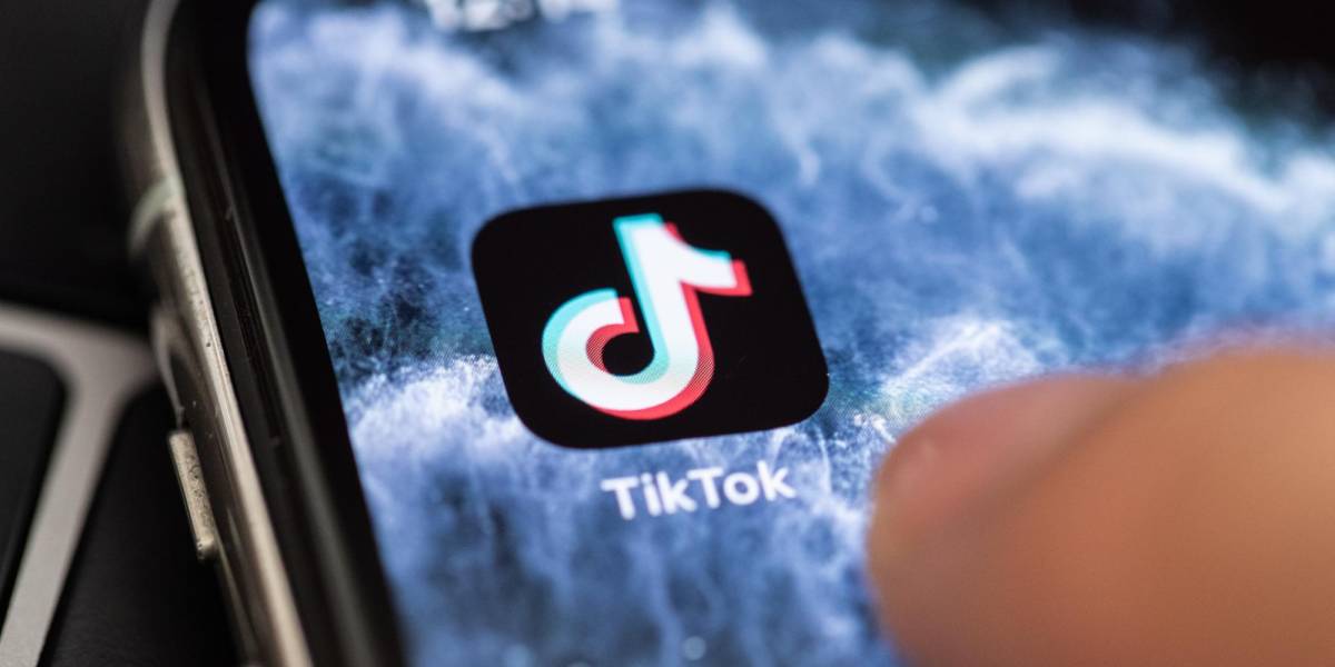 Se aprueba proyecto de ley que prohíbe TikTok en Estados Unidos