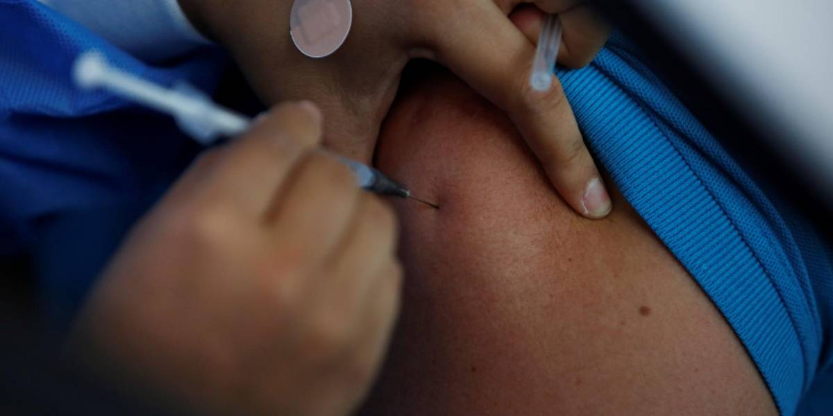 Perú vacunará contra la influenza, en paralelo a las dosis contra COVID-19
