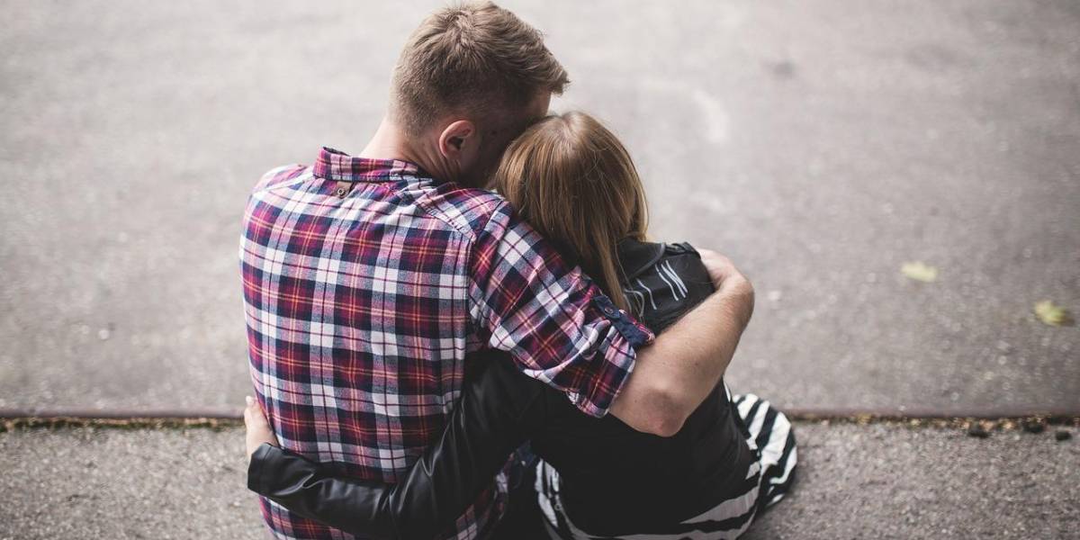 Día Internacional del Abrazo: el poder de sanar con un gesto simple