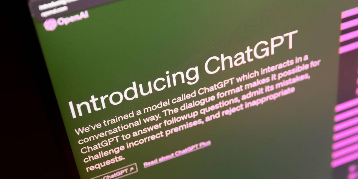 Un político de Gales admite usar ChatGPT para escribir un discurso