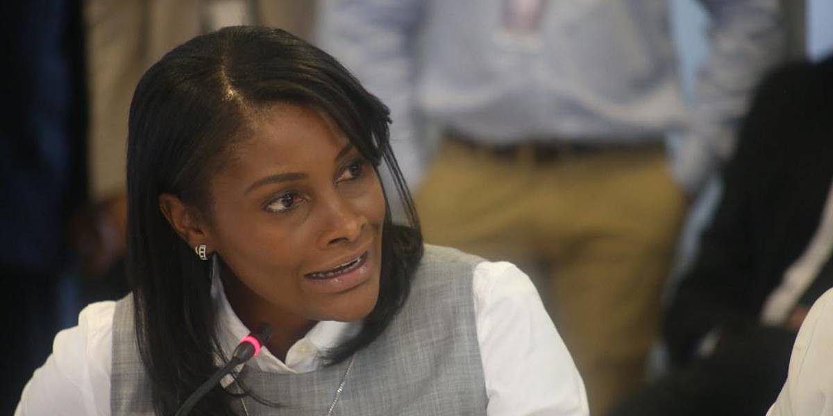 PSC y Construye no apoyarán un eventual juicio político a la fiscal Diana Salazar