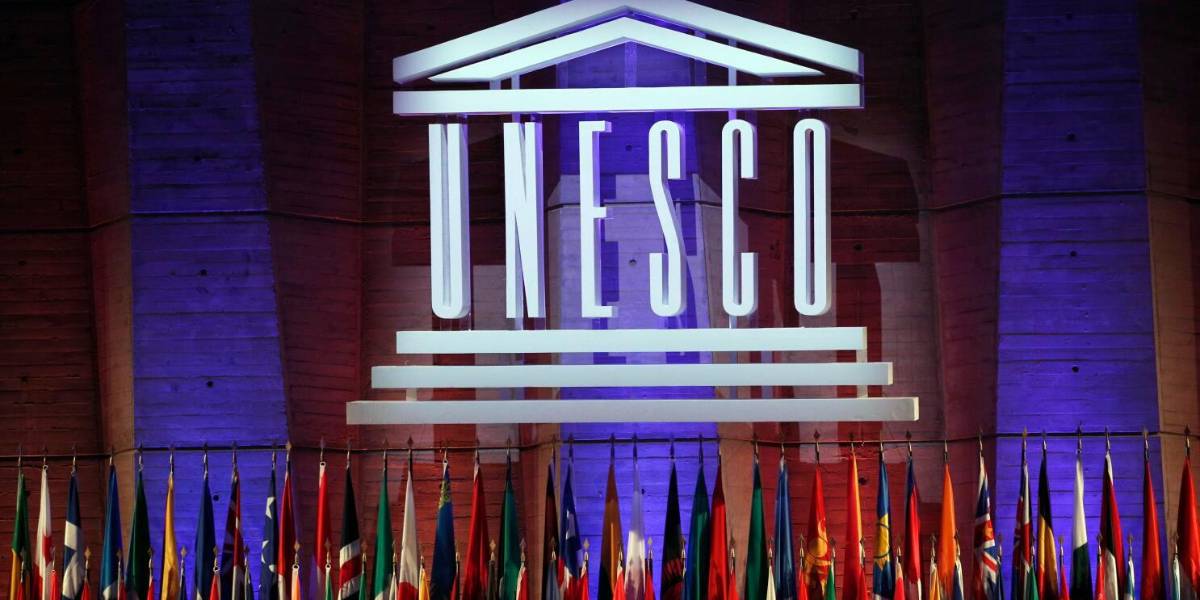 EE.UU. anuncia su retirada de la Unesco a fines de 2026 por no contribuir a sus intereses