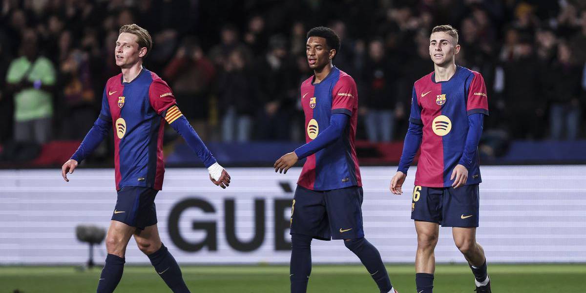 UEFA multa al Barcelona con 60 millones de euros por incumplir las reglas del Fair Play financiero