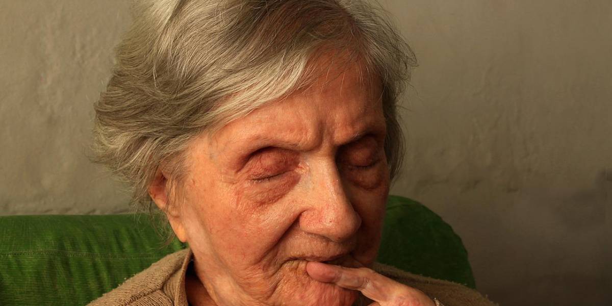 2 buenas noticias sobre el tratamiento del alzhéimer (y una mala sobre otras formas de demencia)