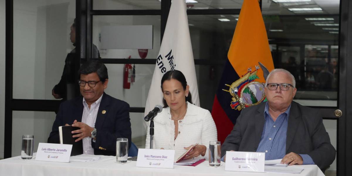 Comisión de Fiscalización asegura que Petroecuador está en capacidad de manejar el Campo Sacha