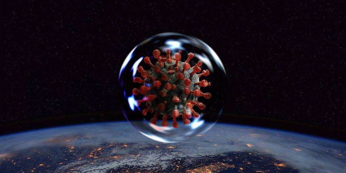 ¿La Enfermedad X es la próxima pandemia?: expertos creen que su potencial es más devastador que el COVID-19