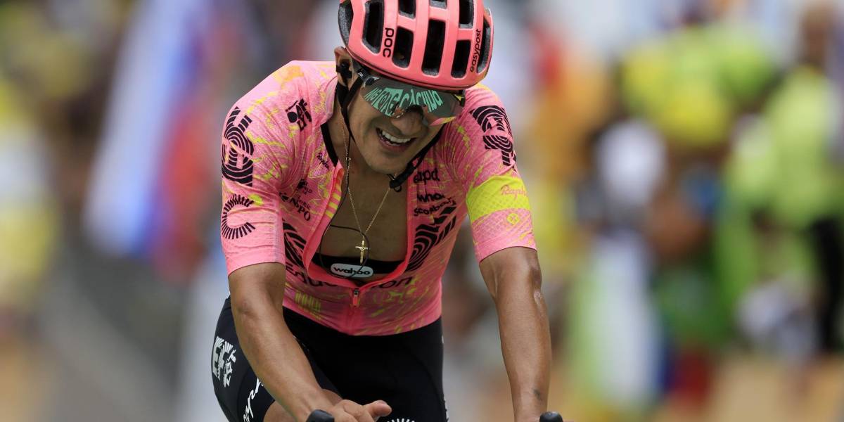 ¿Cuándo se correrá la última etapa del Tour de Francia?