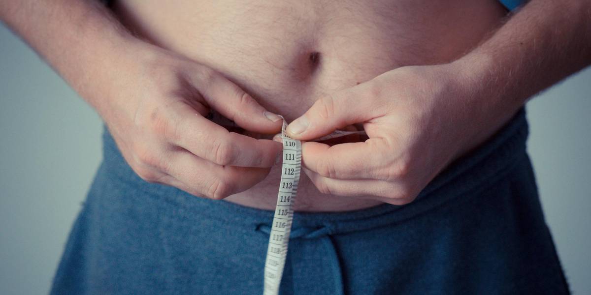 Estos son los 5 órganos más afectados por la obesidad