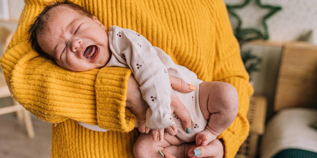 Una bebé fue bautizada como Chat Yipiti en Colombia