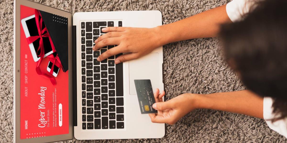 Black Friday 2025: 8 claves que nadie te dice para comprar seguro en línea