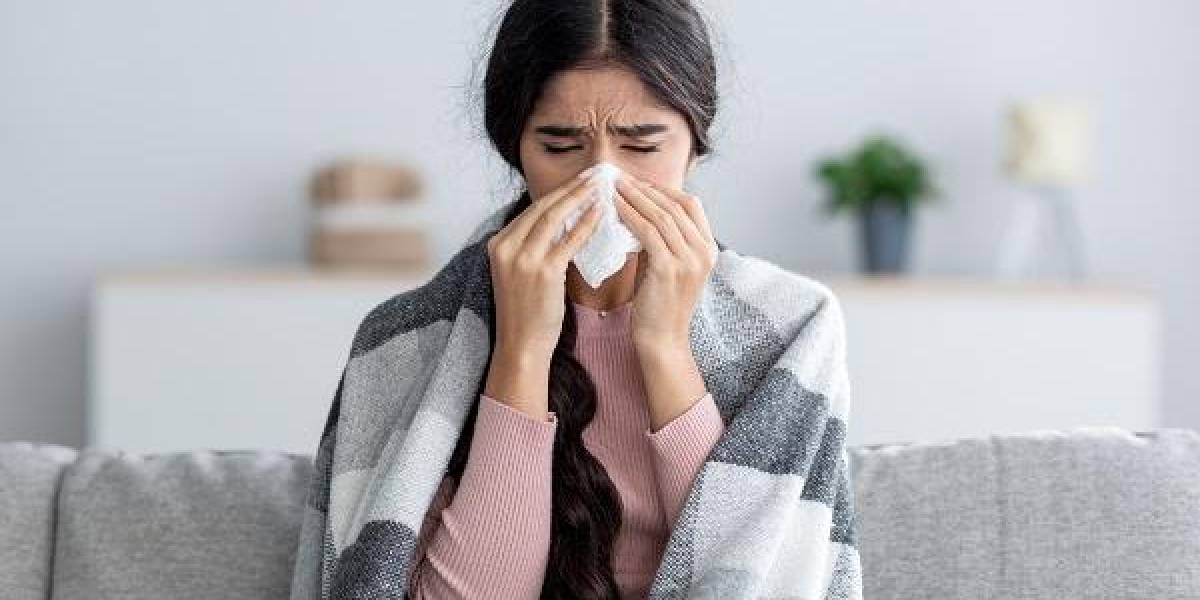 Influenza: ¿cómo diagnosticar?