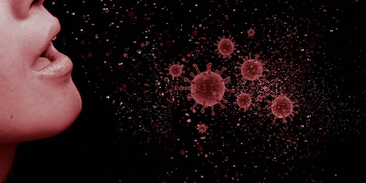 El virus del COVID-19 ha mutado tanto que ahora sería COVID-22, según estudios