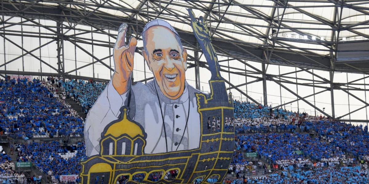 El Papa que amaba el fútbol: una visión que trasciende la religión