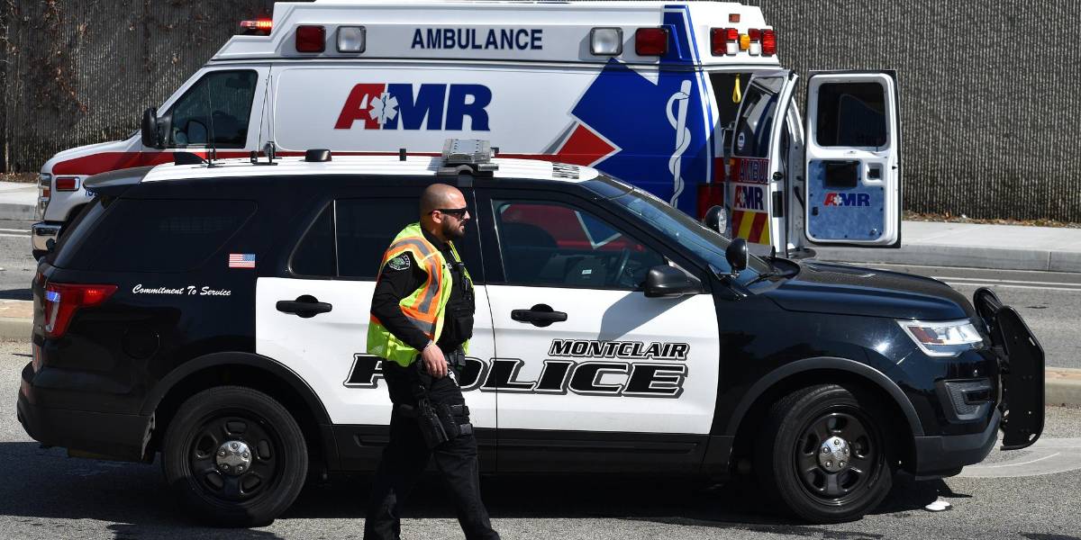 EE. UU.:Migrante ecuatoriana muere atropellada en El paso, Texas