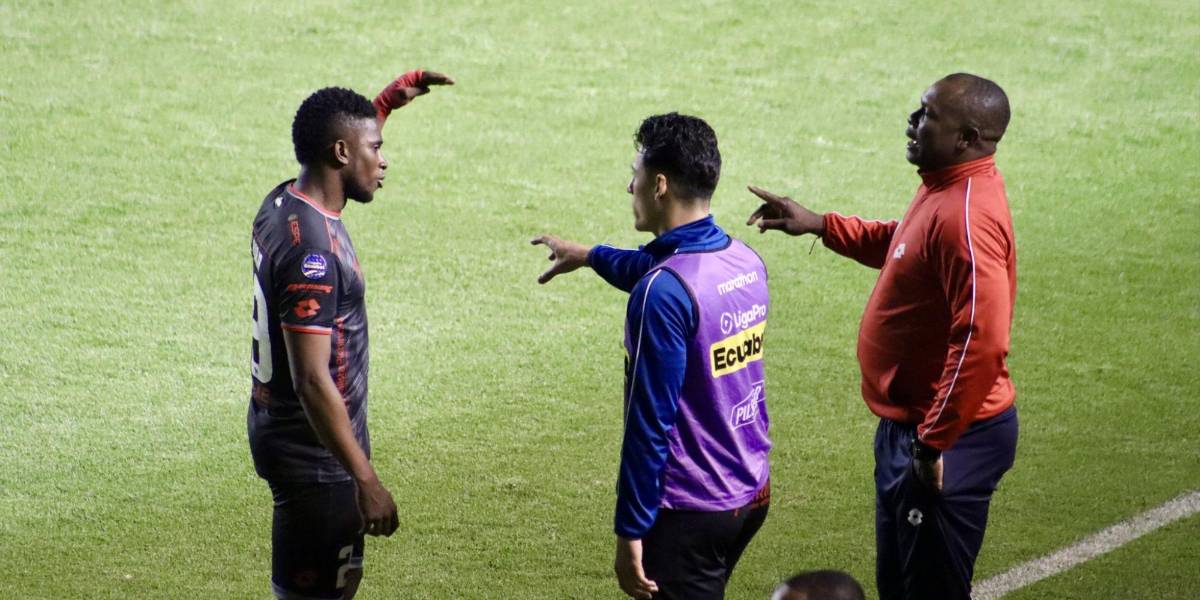 Félix Borja: Jugamos un gran partido, contra un gran rival. Hay que seguir con humildad