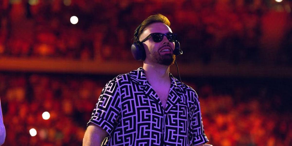 Ibai elabora el Mundial de Desayunos y Ecuador estará presente, ¿contra quién se enfrentará?