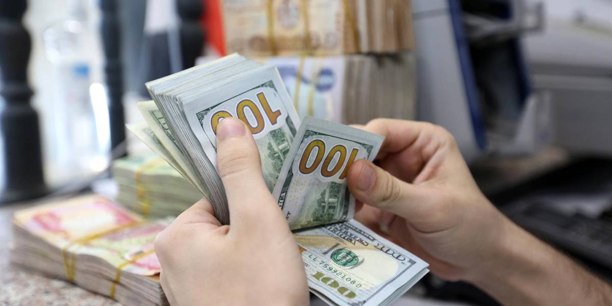 El dólar crece frente al peso colombiano y demás monedas de Latinoamérica